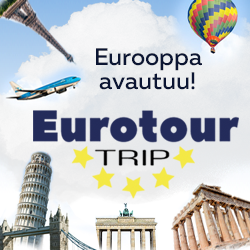 EurotourTrip - eu